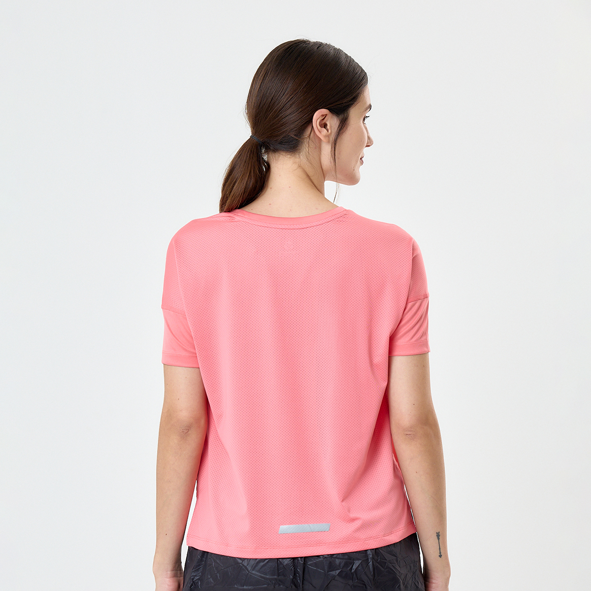 Remera Running Topper RNG Up Mujer,  image number null