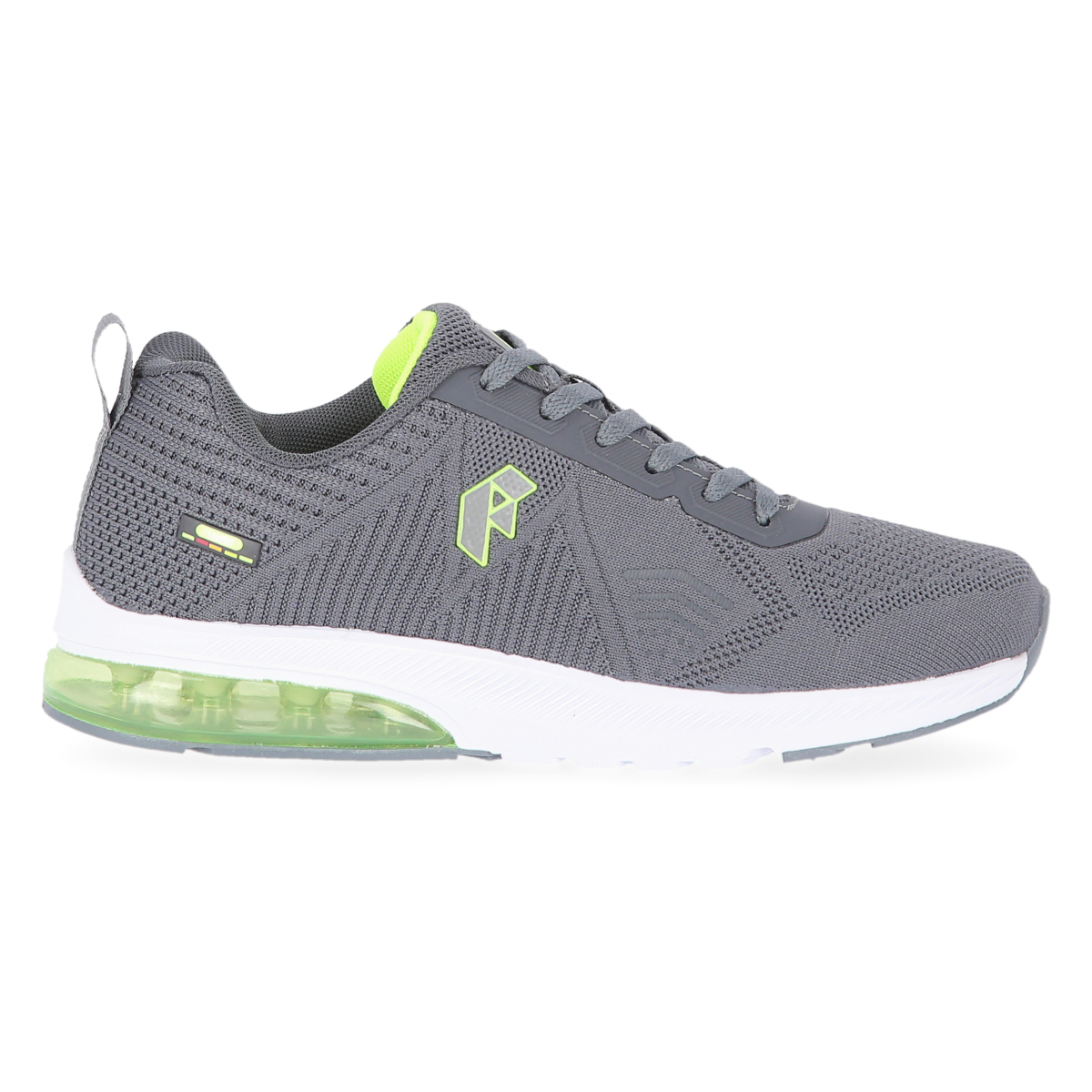 Zapatillas Training Filament Run Mujer,  image number null