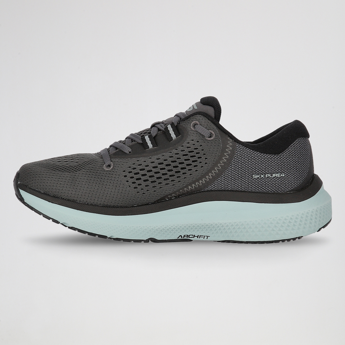 Zapatillas Running Skechers Go Run Pure 4 Mujer StockCenter