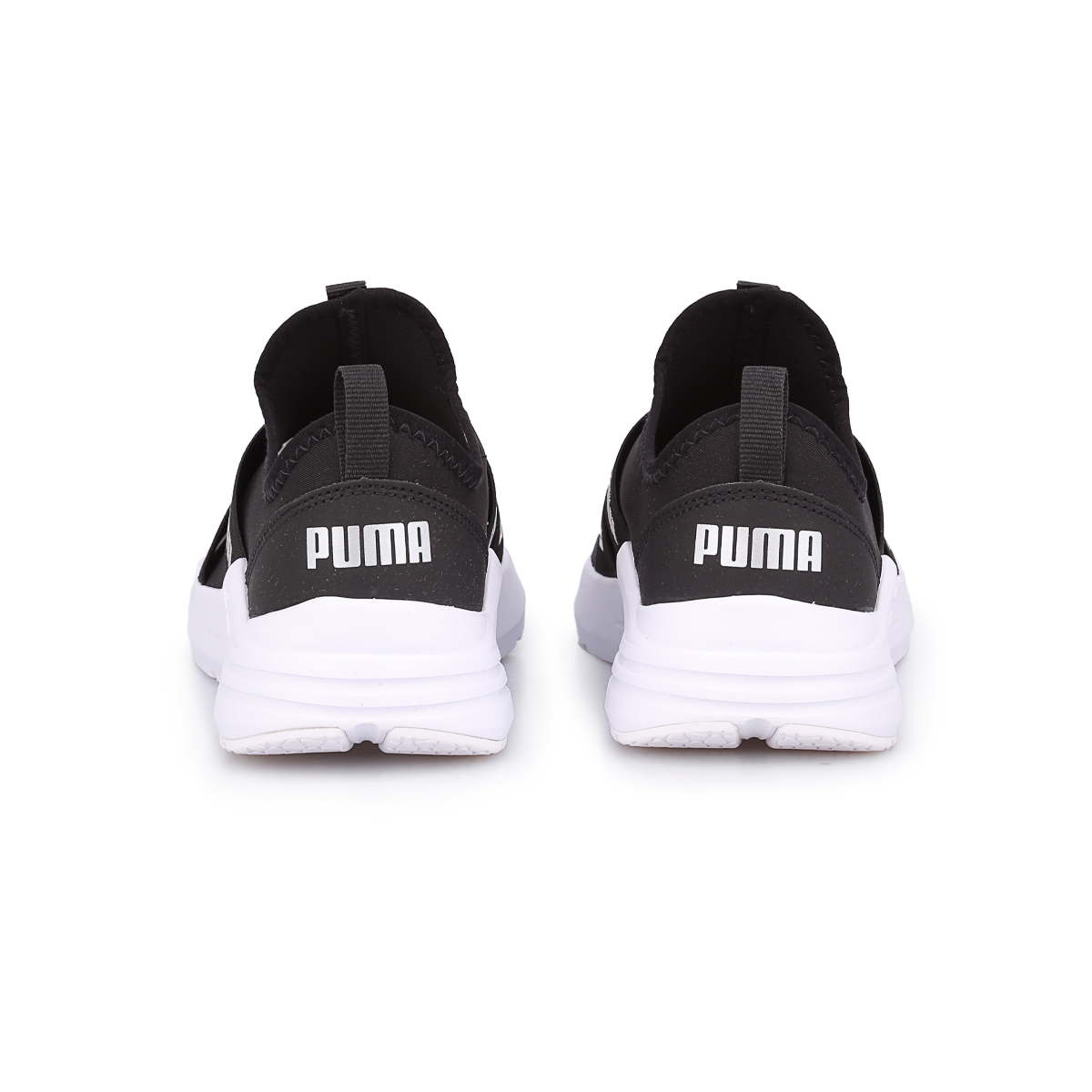 Chaussure puma shop wired