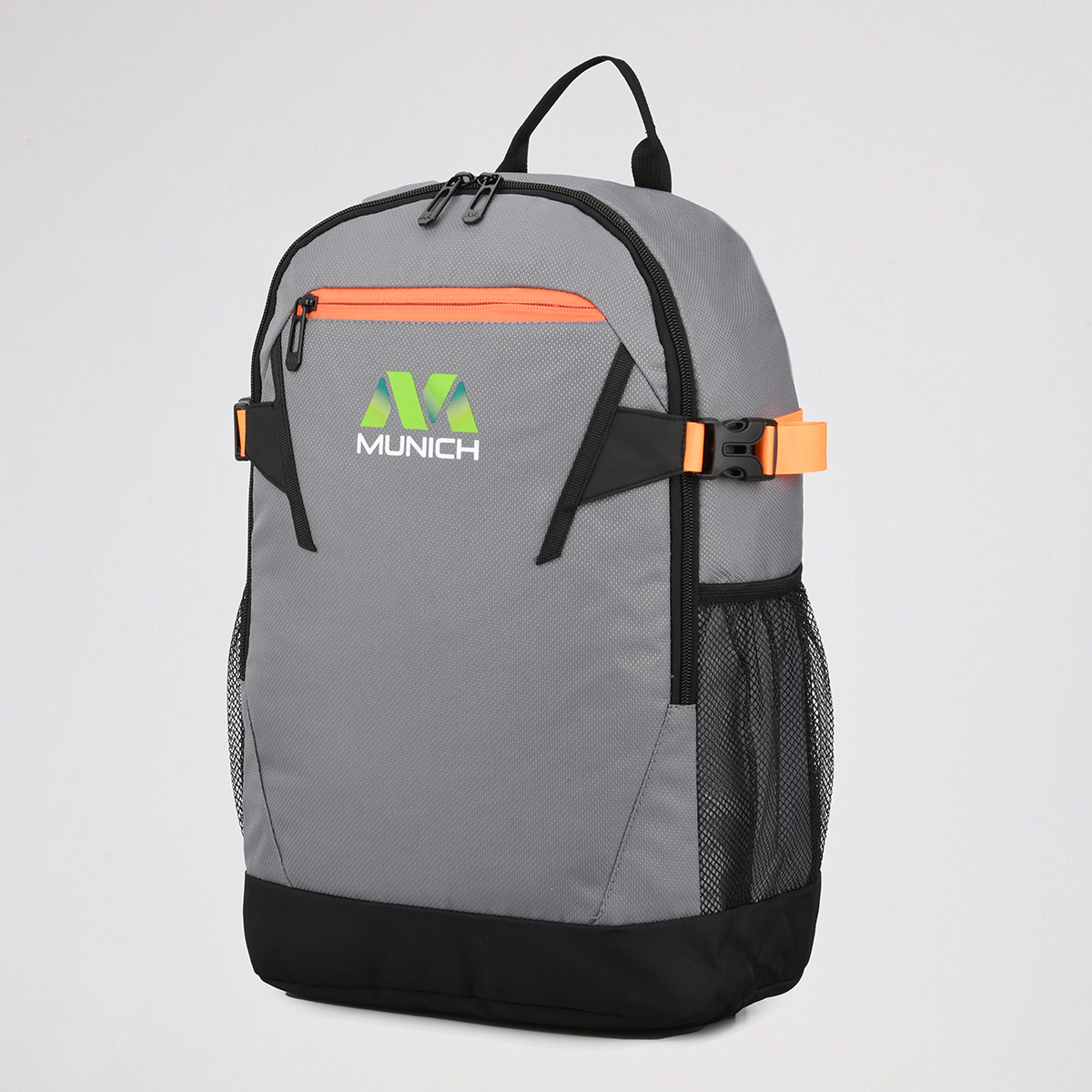 Mochila Munich Carioca 23 L,  image number null