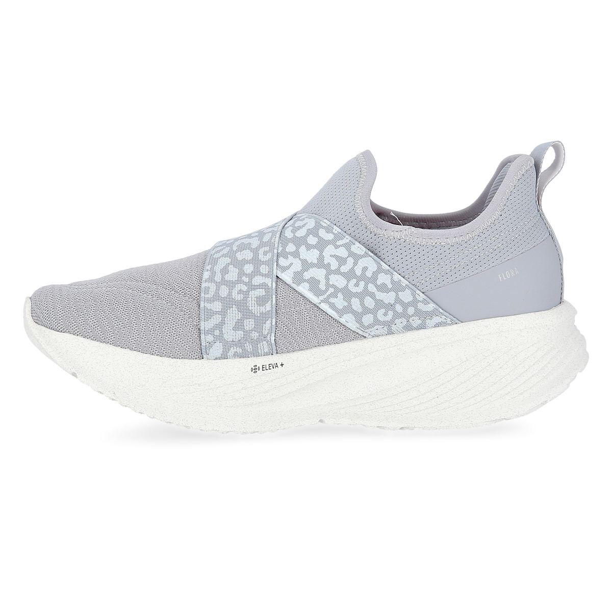 Zapatillas Running Olympikus Flora Mujer,  image number null