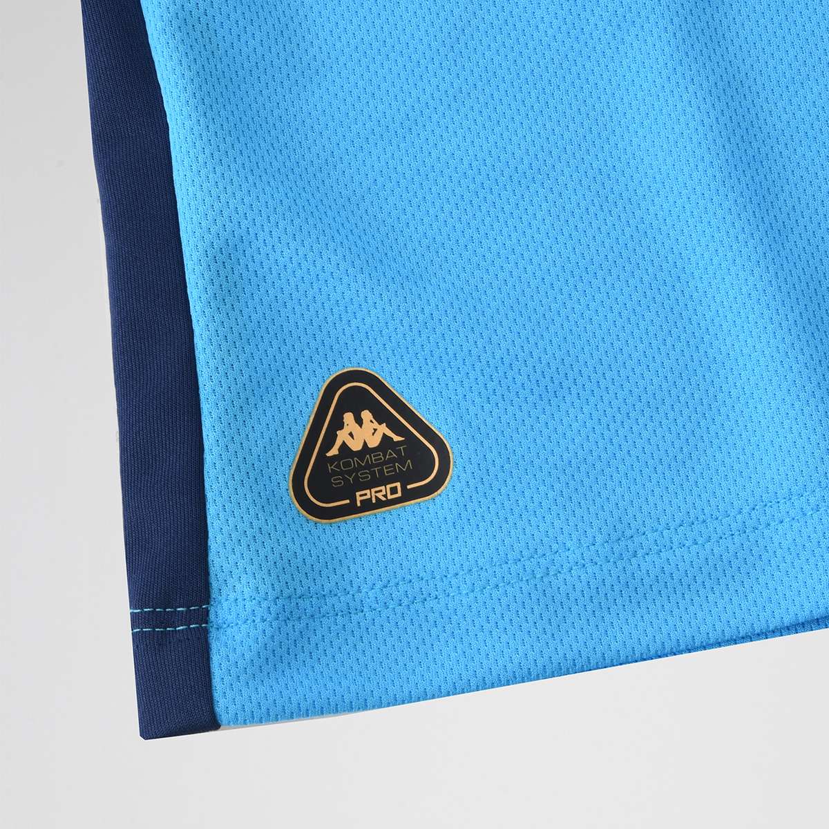 Remera Tigre Kappa Entrenamiento 2025 Hombre,  image number null