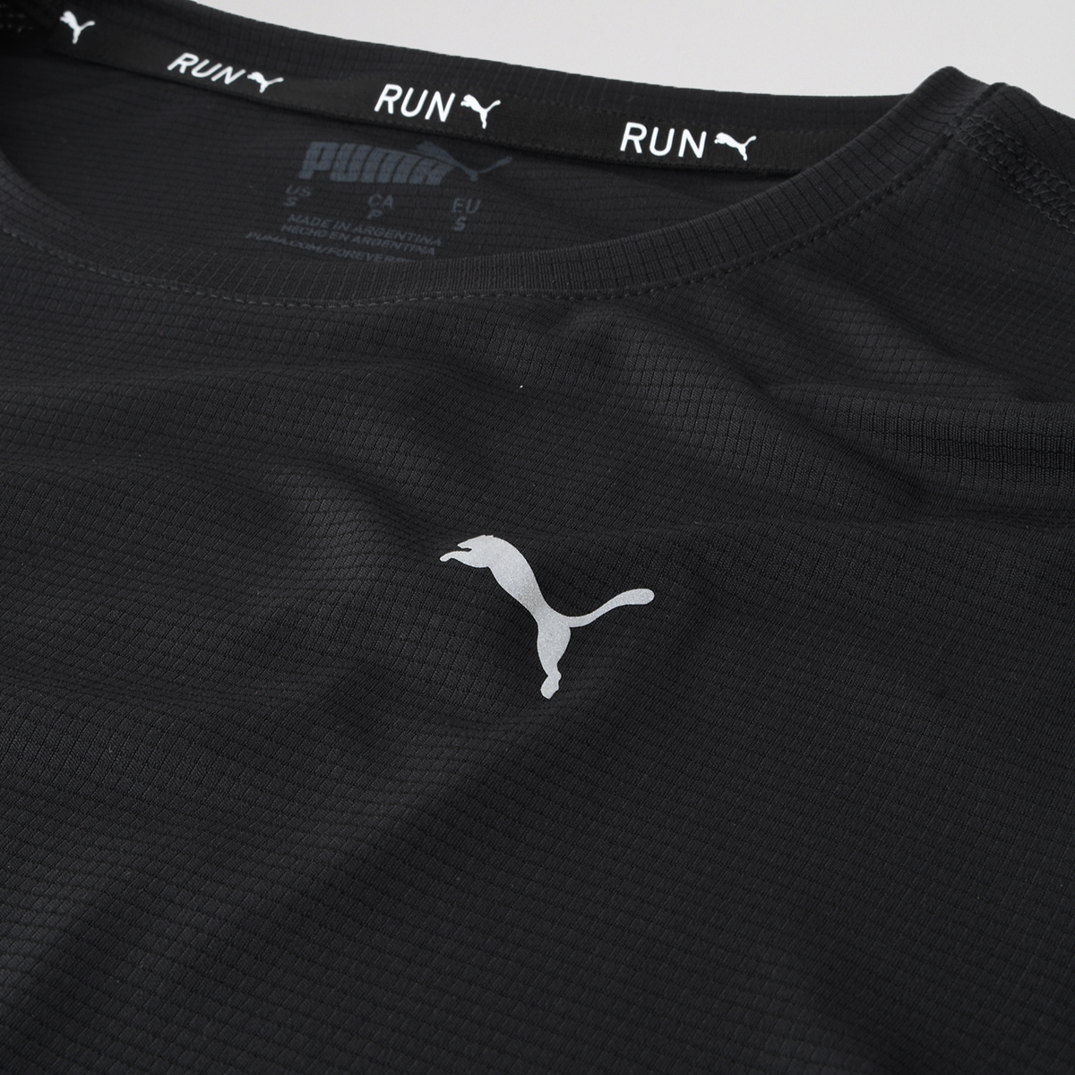 Remera Running Puma Favorites Velocity Mujer,  image number null