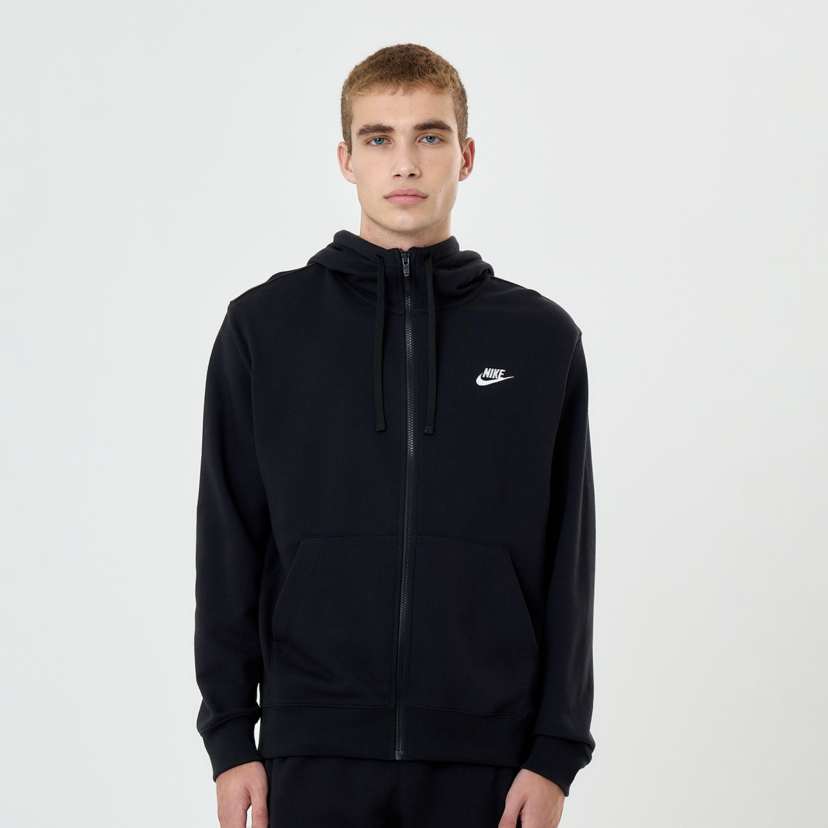Campera Nike Sportswear Club Hombre,  image number null