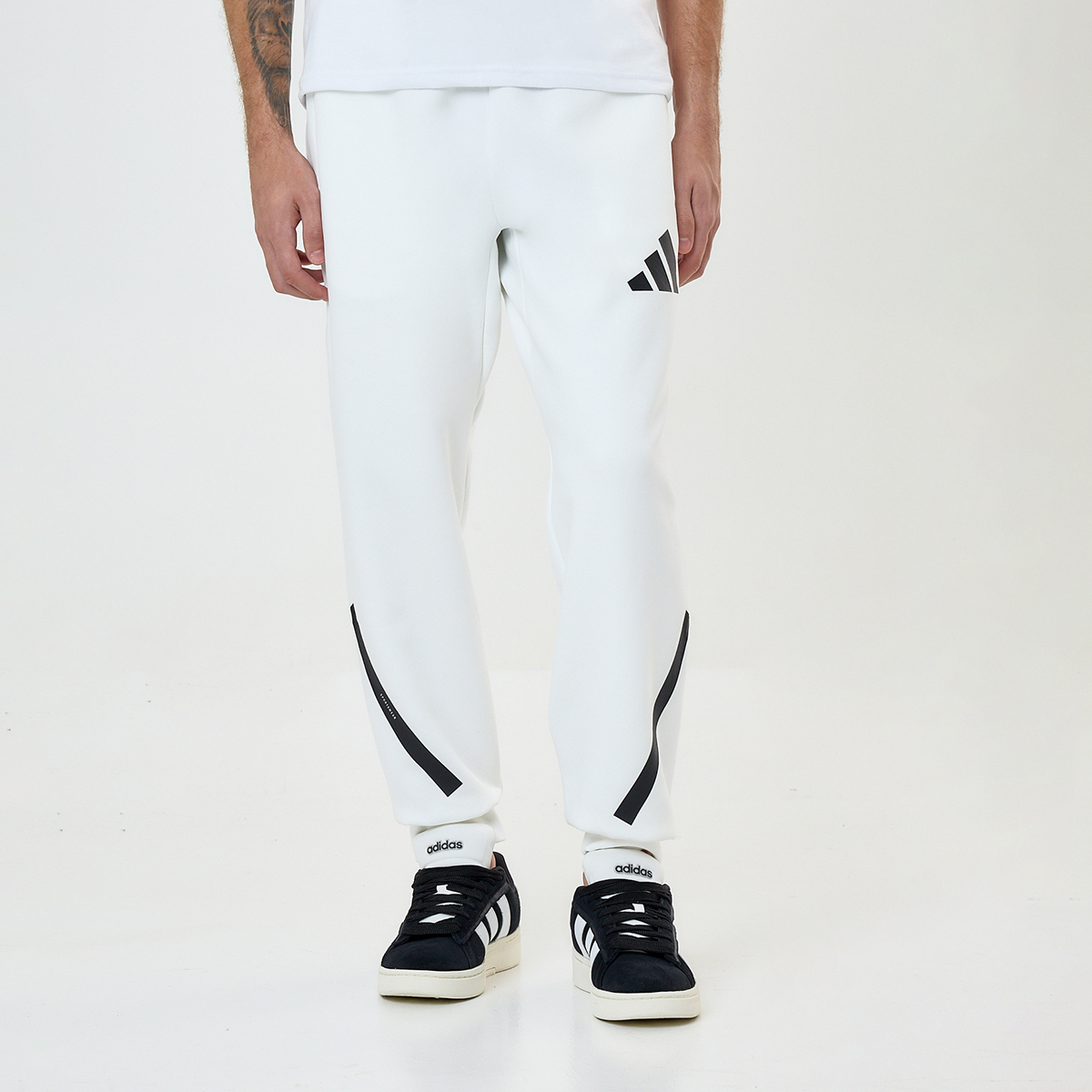 Pantalón adidas Z.N.E. Hombre,  image number null