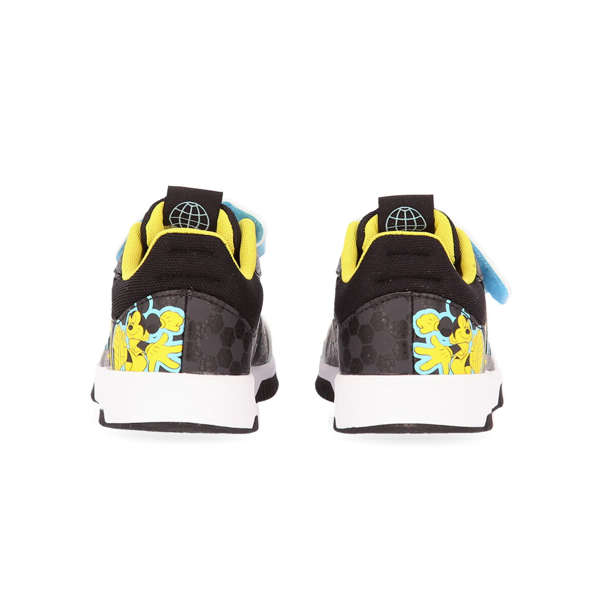 Zapatillas adidas Tensaur 2.0 Mickey para Ni&ntilde;os,  image number null