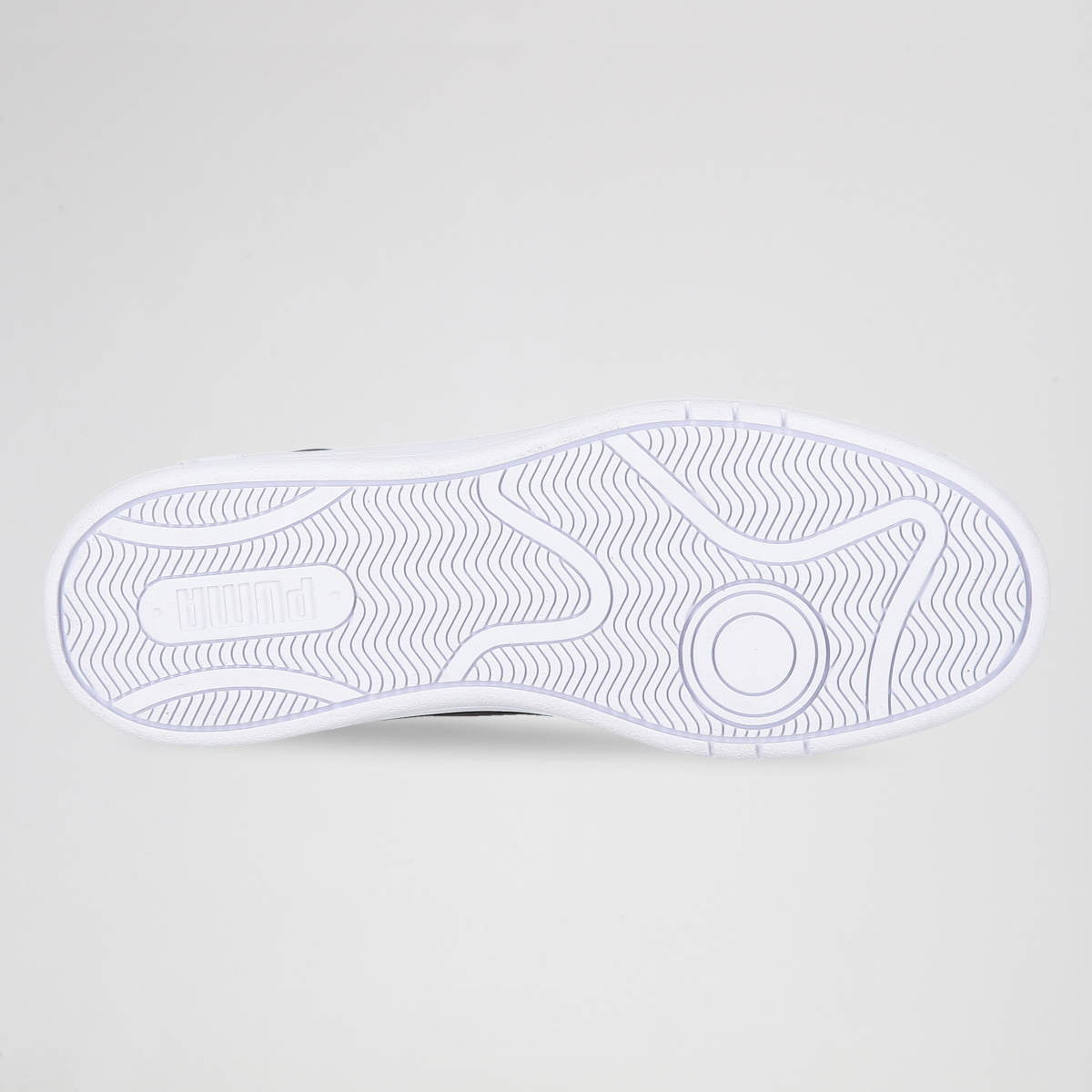 Zapatillas Puma Court Classic Clean,  image number null