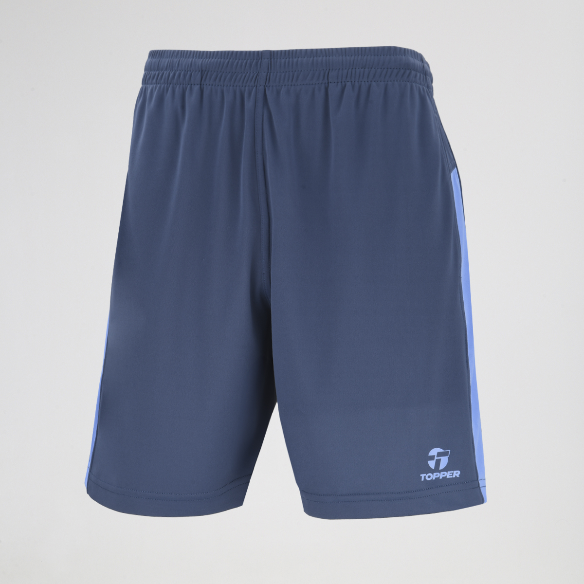 Short Entrenamiento Topper Line Hombre,  image number null