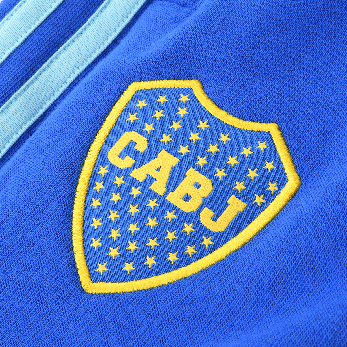 Pantalón Boca Juniors adidas 3 Stripes Hombre,  image number null