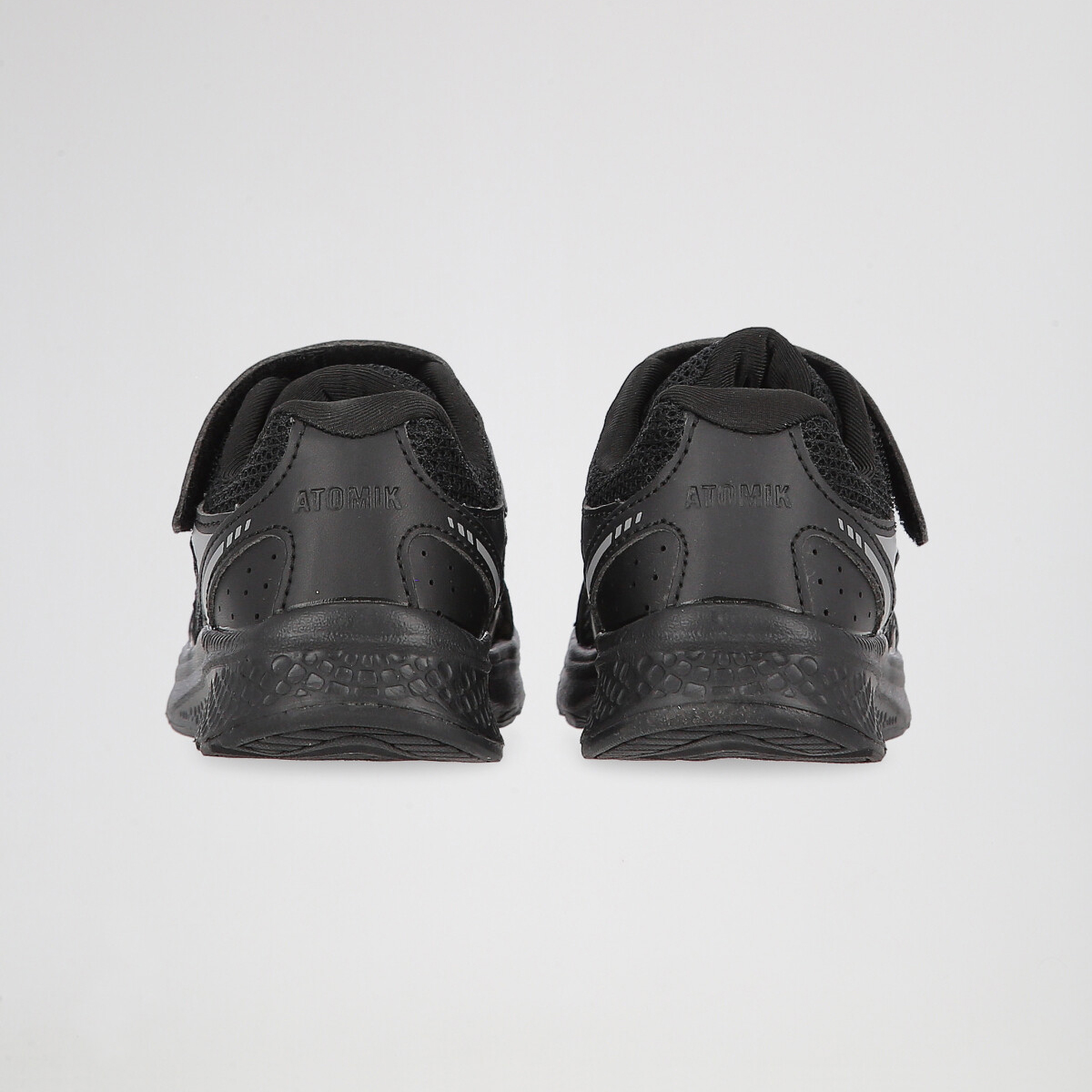 Zapatillas Atomik Turbo Infantil,  image number null