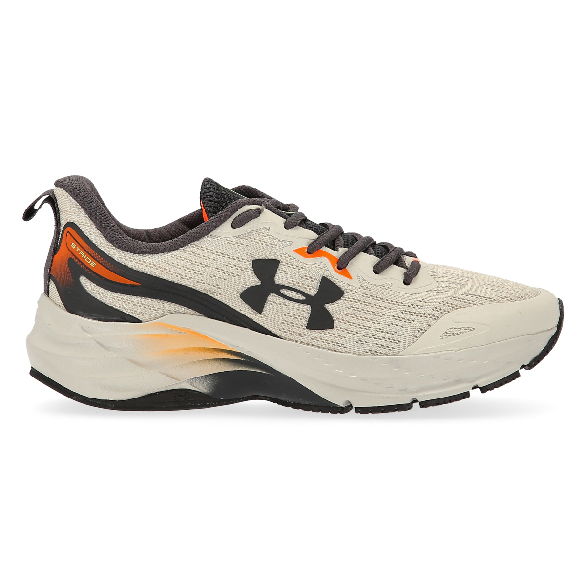 Zapatillas Running Under Armour Charged Stride Hombre