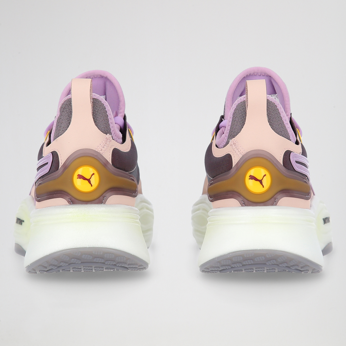 Zapatillas Training Puma Pwr Nitro Sqd Mujer,  image number null