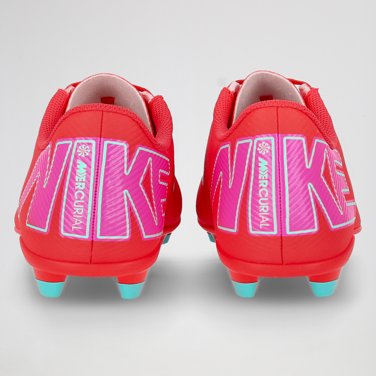 Botines F&uacute;tbol Nike Mercurial Vapor 16 Club FG MG Hombre,  image number null
