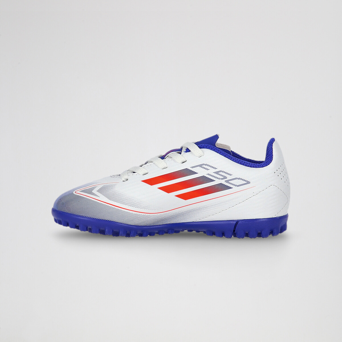 Botines adidas F50 Club Tf Infantil,  image number null
