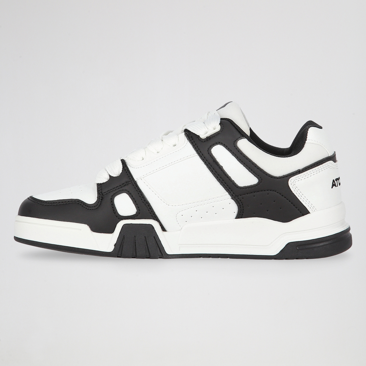 Zapatillas Atomik Emmet Cuero Sint&eacute;tico Hombre,  image number null