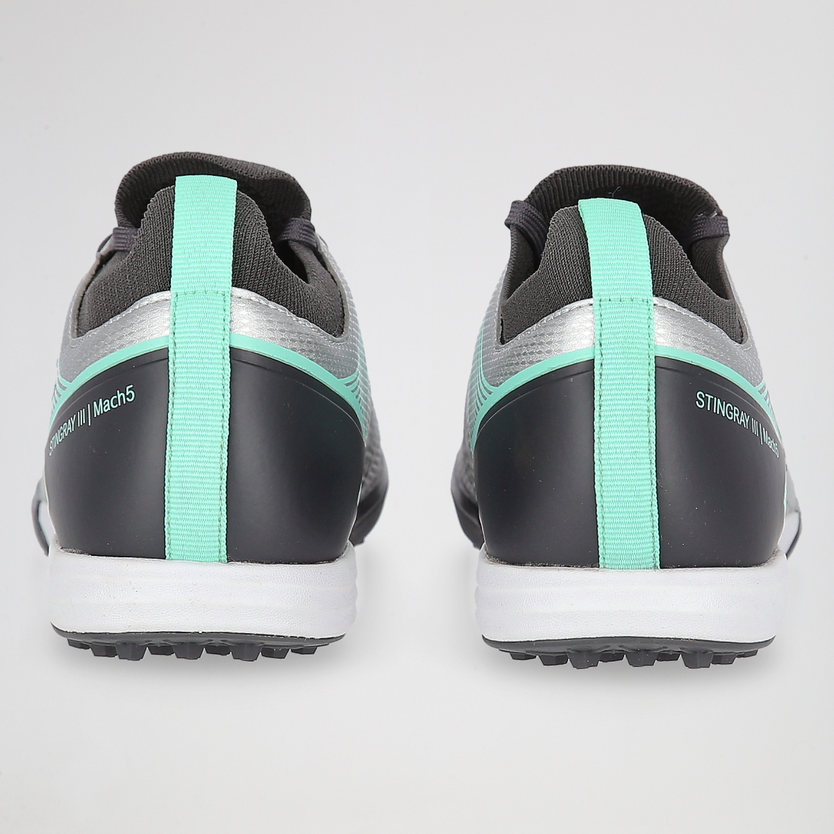 Botines Topper Stingray III Mach 5 TF Hombre,  image number null