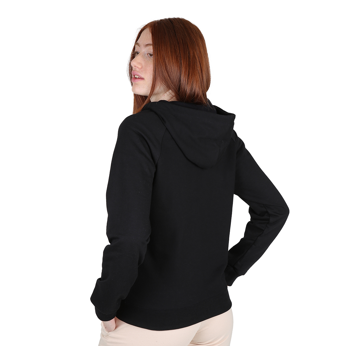 Campera Urbo Essence Mujer,  image number null