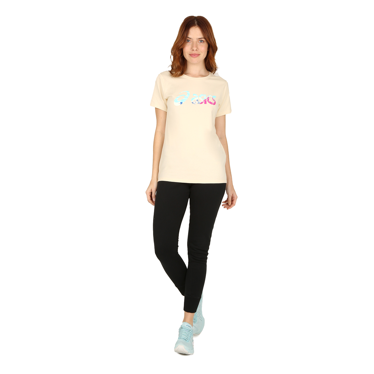 Remera Asics Japan,  image number null