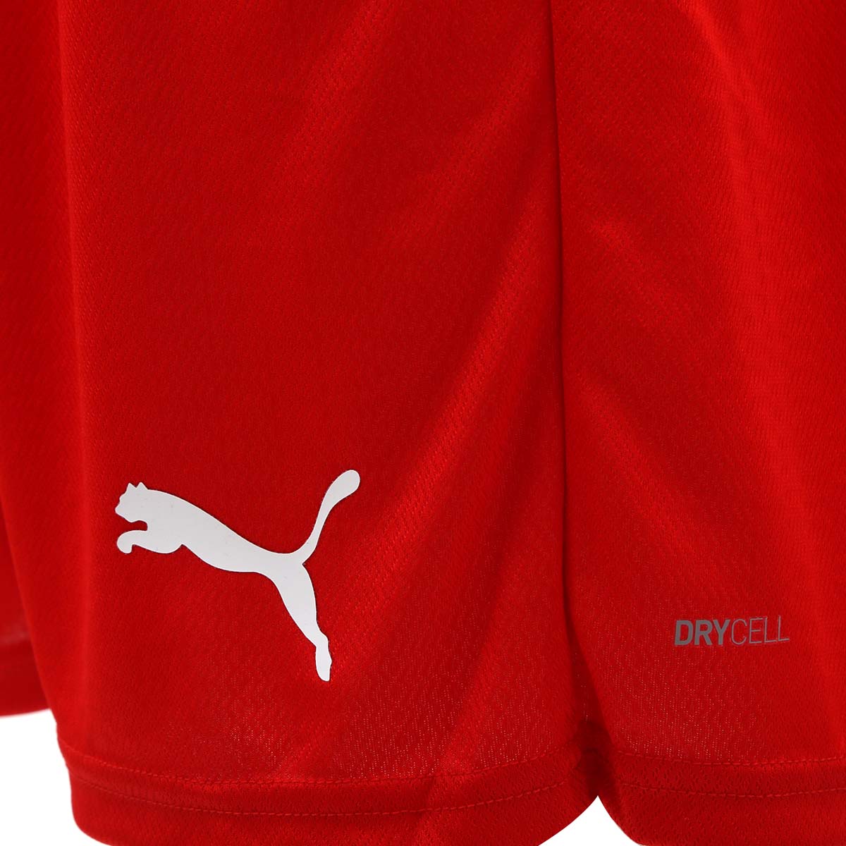 Short Fútbol Puma Independiente Titular 22/23 Unisex,  image number null