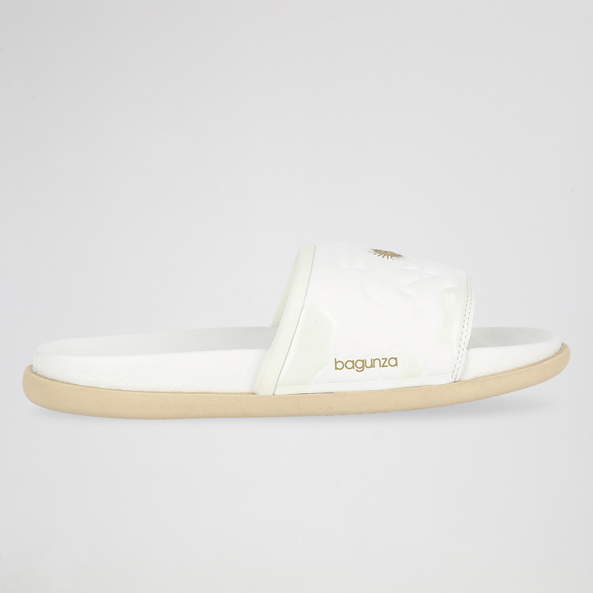 Ojotas Argentina Bagunza Total Titular Mujer,  image number null