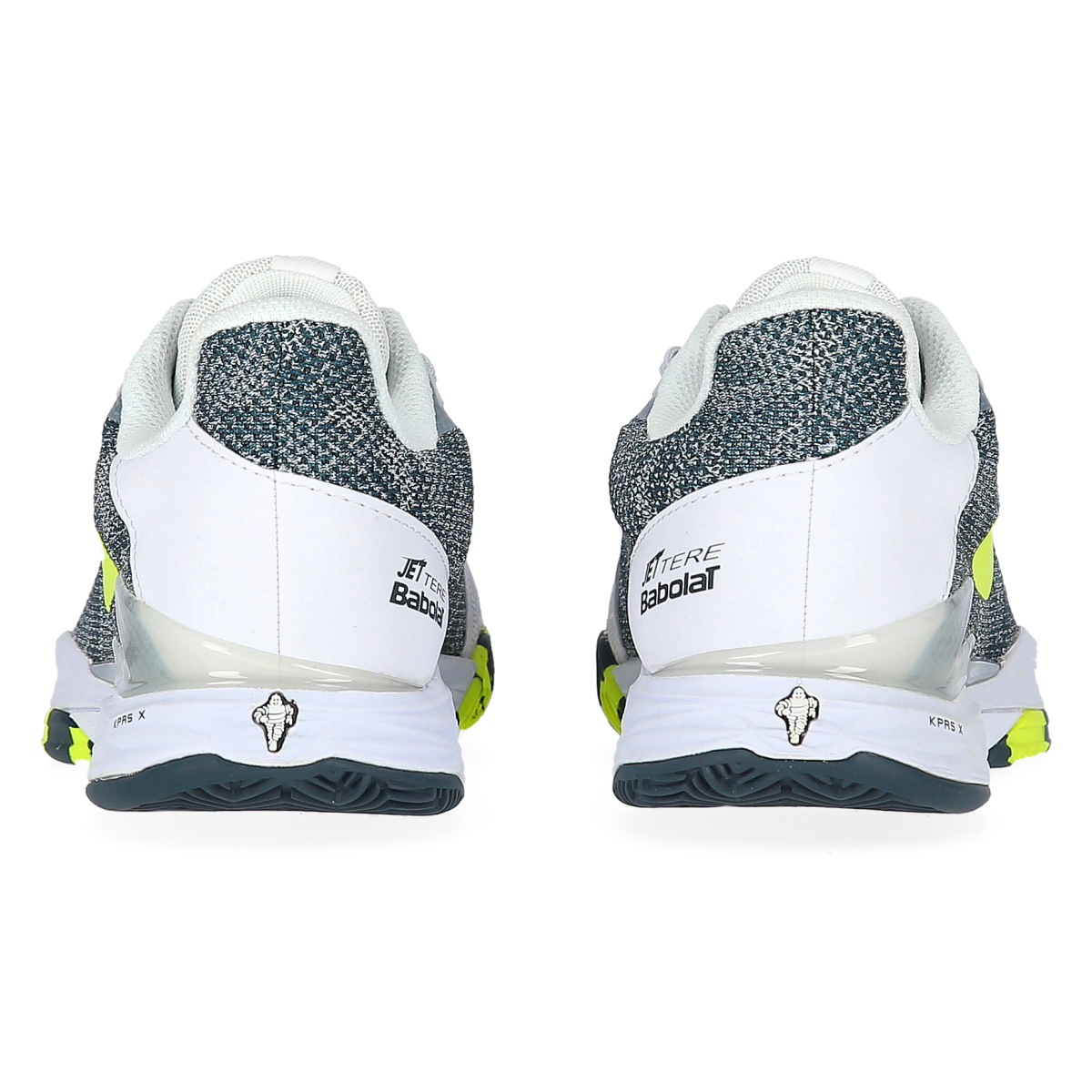 Zapatillas Tenis Babolat Jet Tere Clay Hombre,  image number null