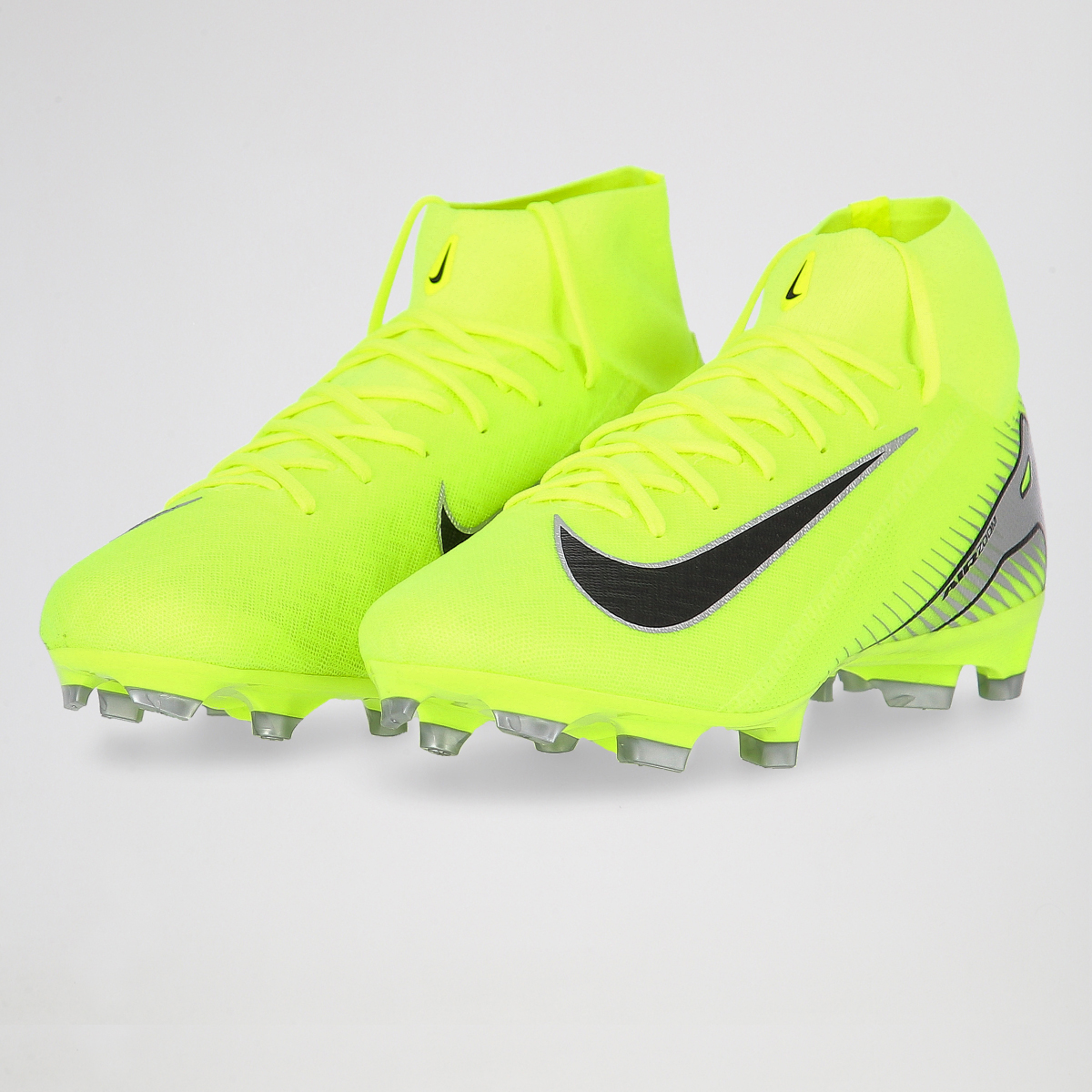 Botines Nike Mercurial Superfly 10 Academy FG MG para Hombre,  image number null