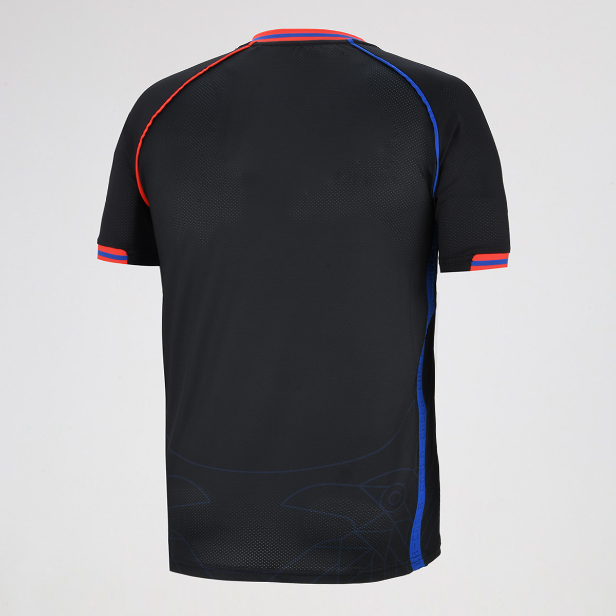 Camiseta San Lorenzo Atomik Tercera Equipación 25/26 Hombre,  image number null