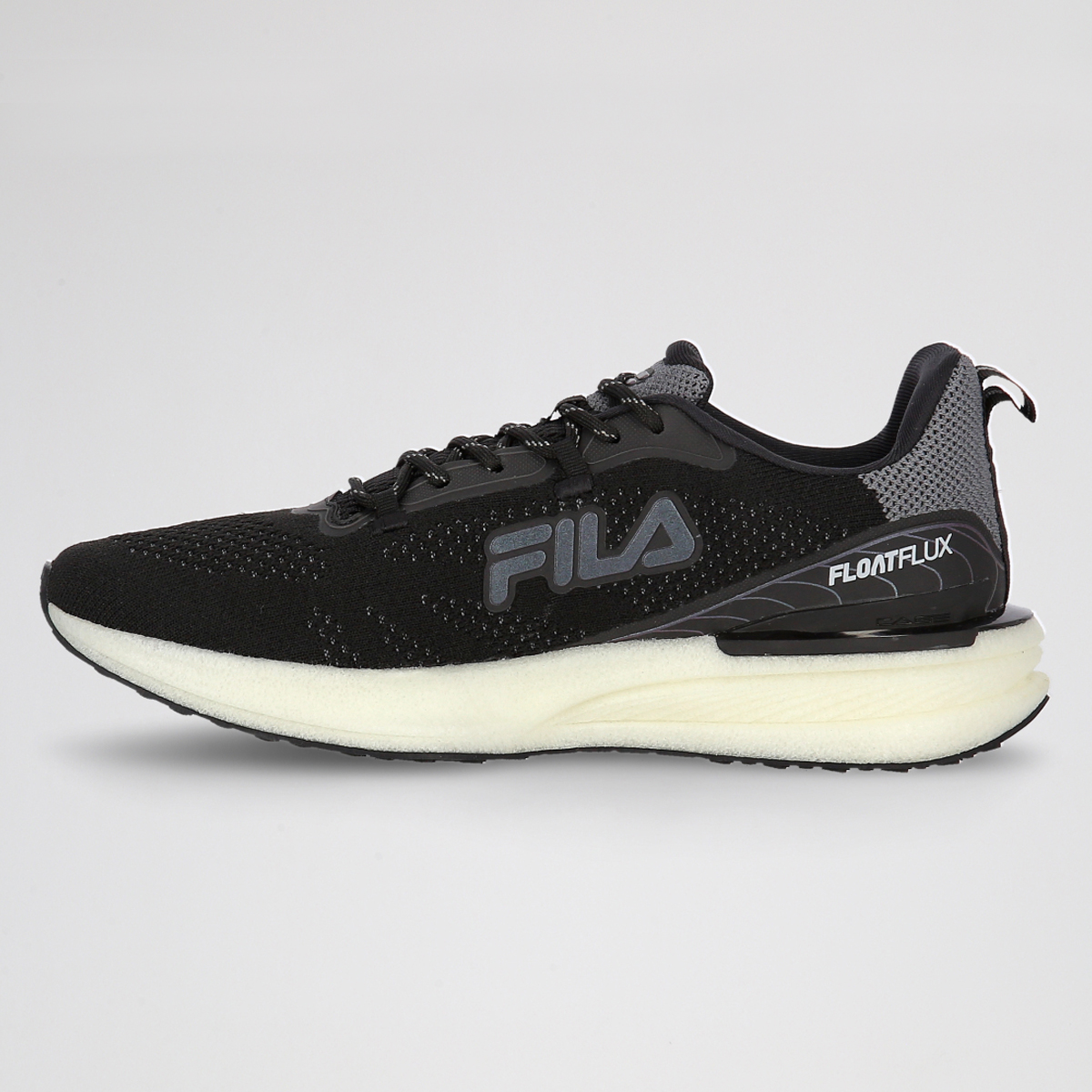 Zapatillas Running Fila Float Flux Hombre,  image number null