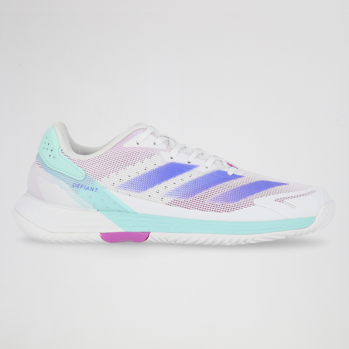 Tenis Defiant Speed 2 Mujer