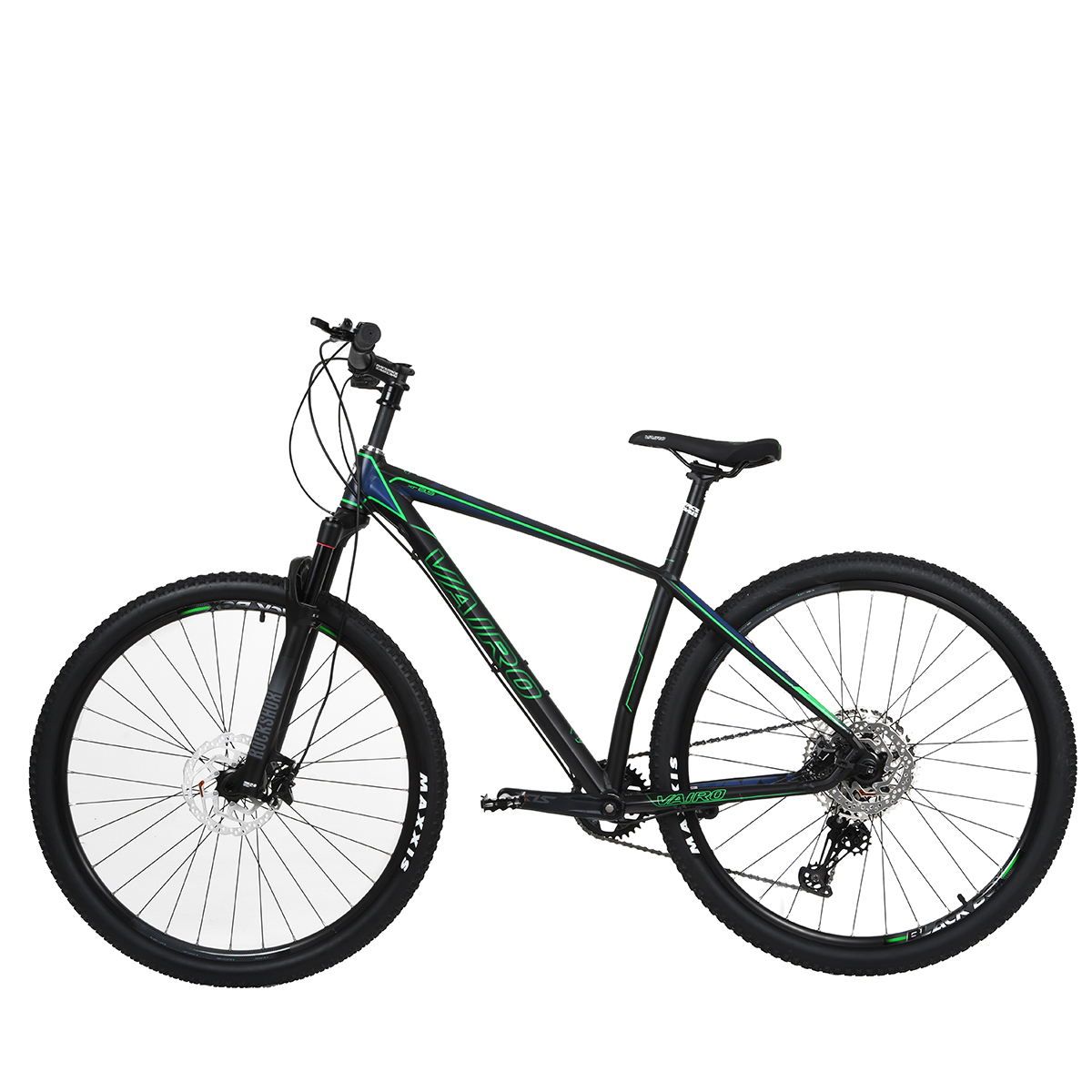 Bicicleta Vairo Xr 8.9 R29,  image number null