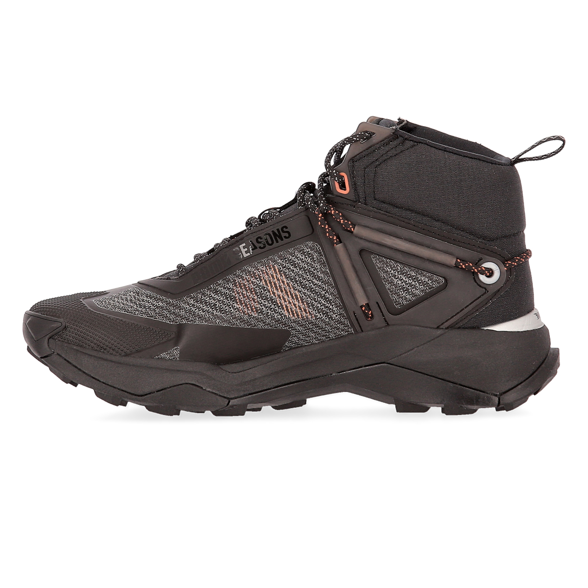 Zapatillas Outdoor Puma Explore Nitro Mid Hombre,  image number null