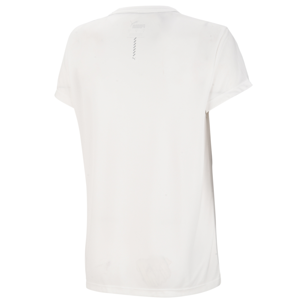 Remera Running Puma Favorite Heather Ss Mujer,  image number null