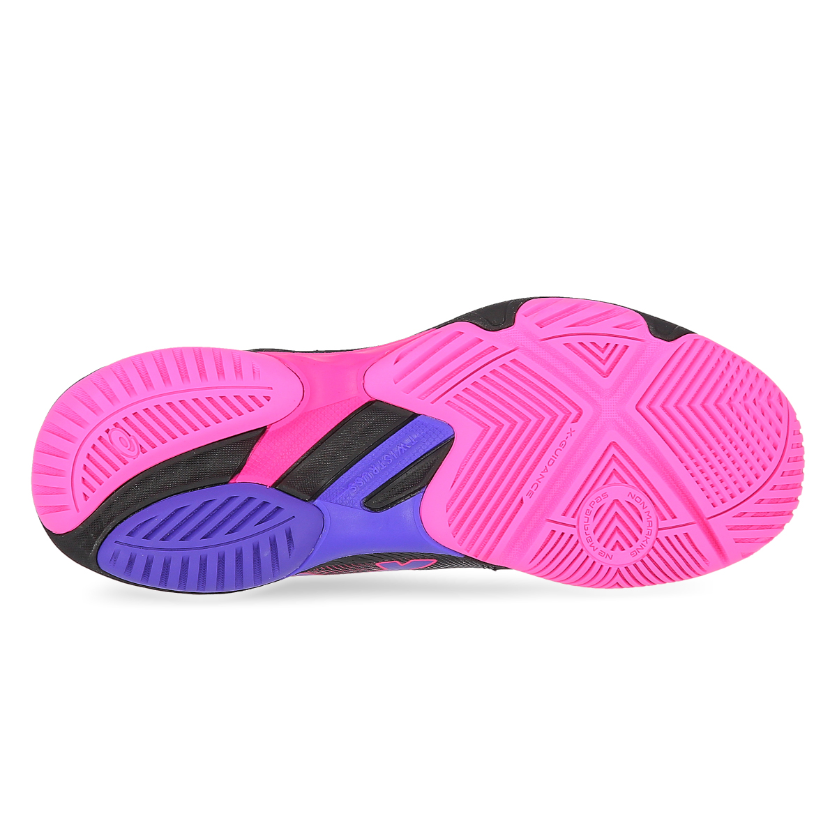 Zapatillas asics para voley mujer discount