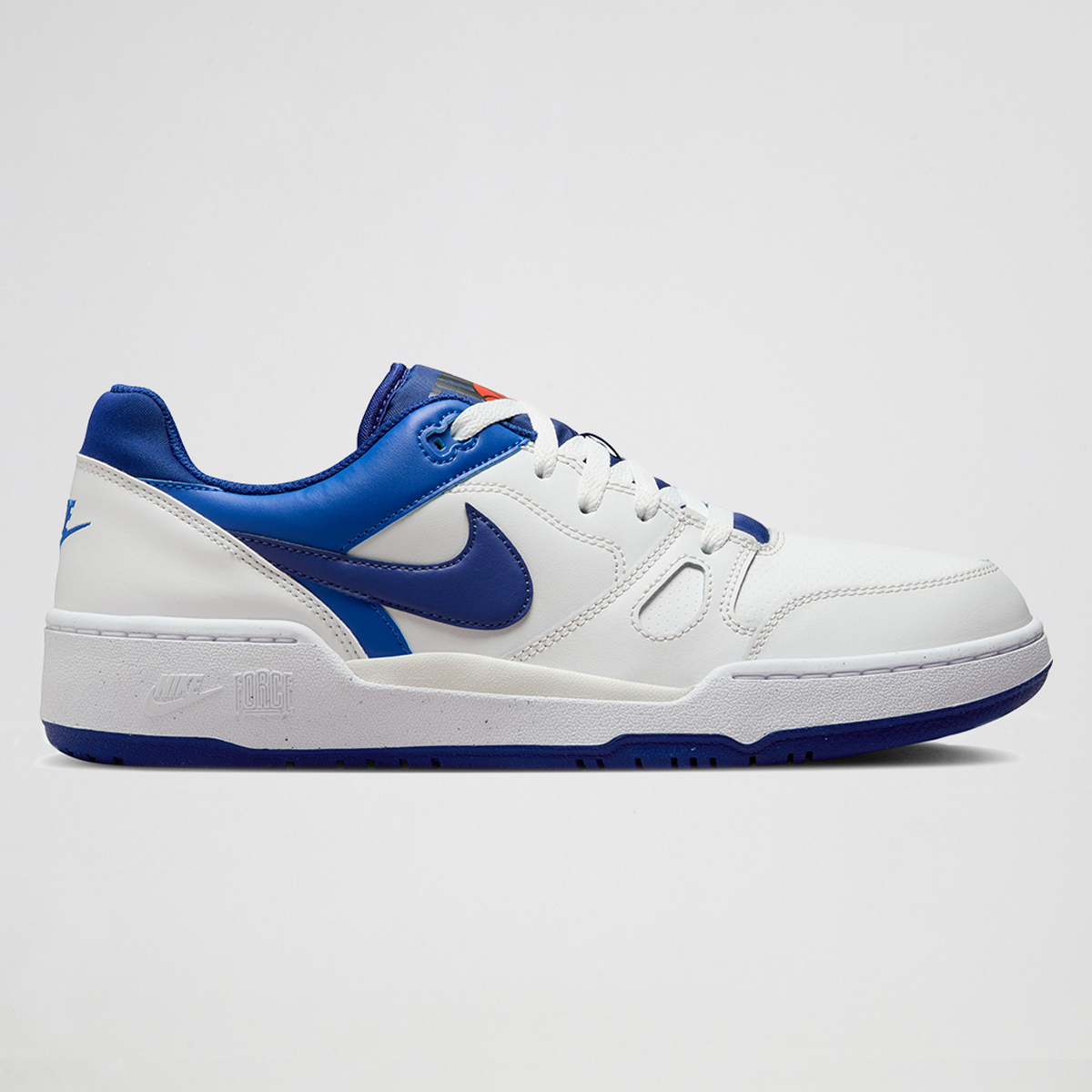Zapatillas Nike Full Force Low Hombre,  image number null
