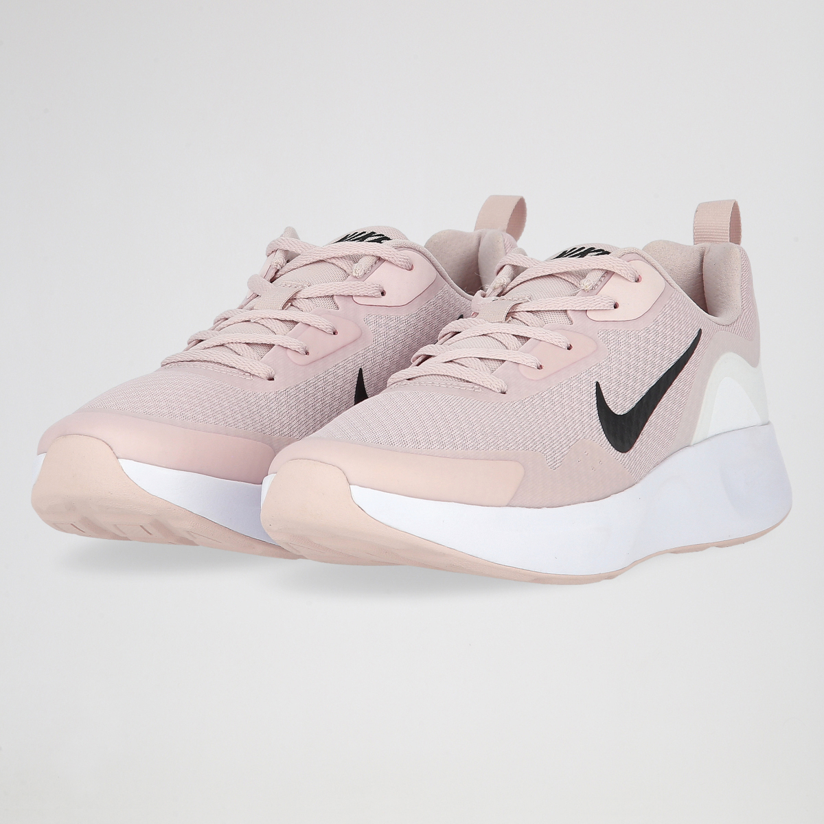 Zapatillas Nike Wearallday Mujer,  image number null