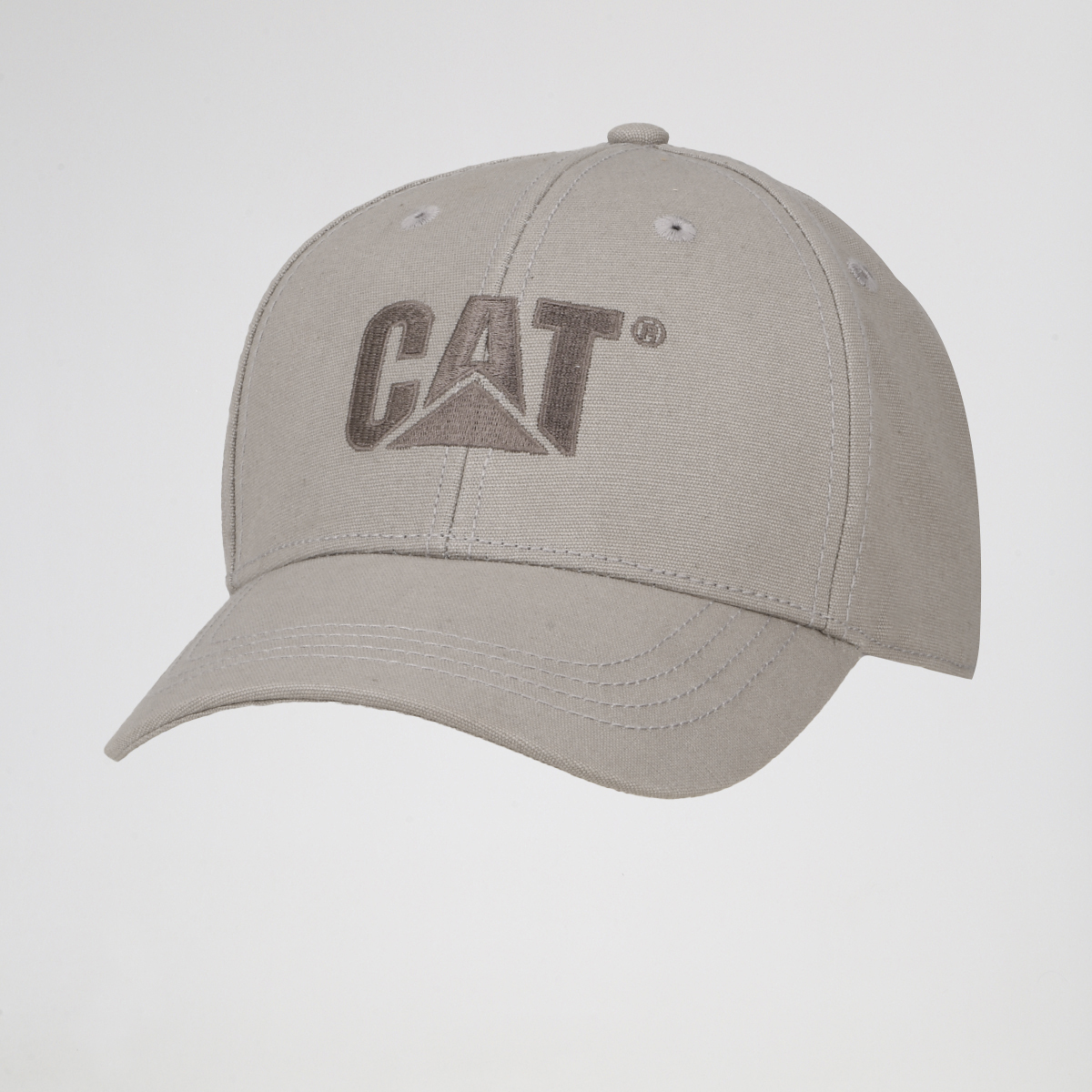 Gorra CAT Trademark Hombre,  image number null