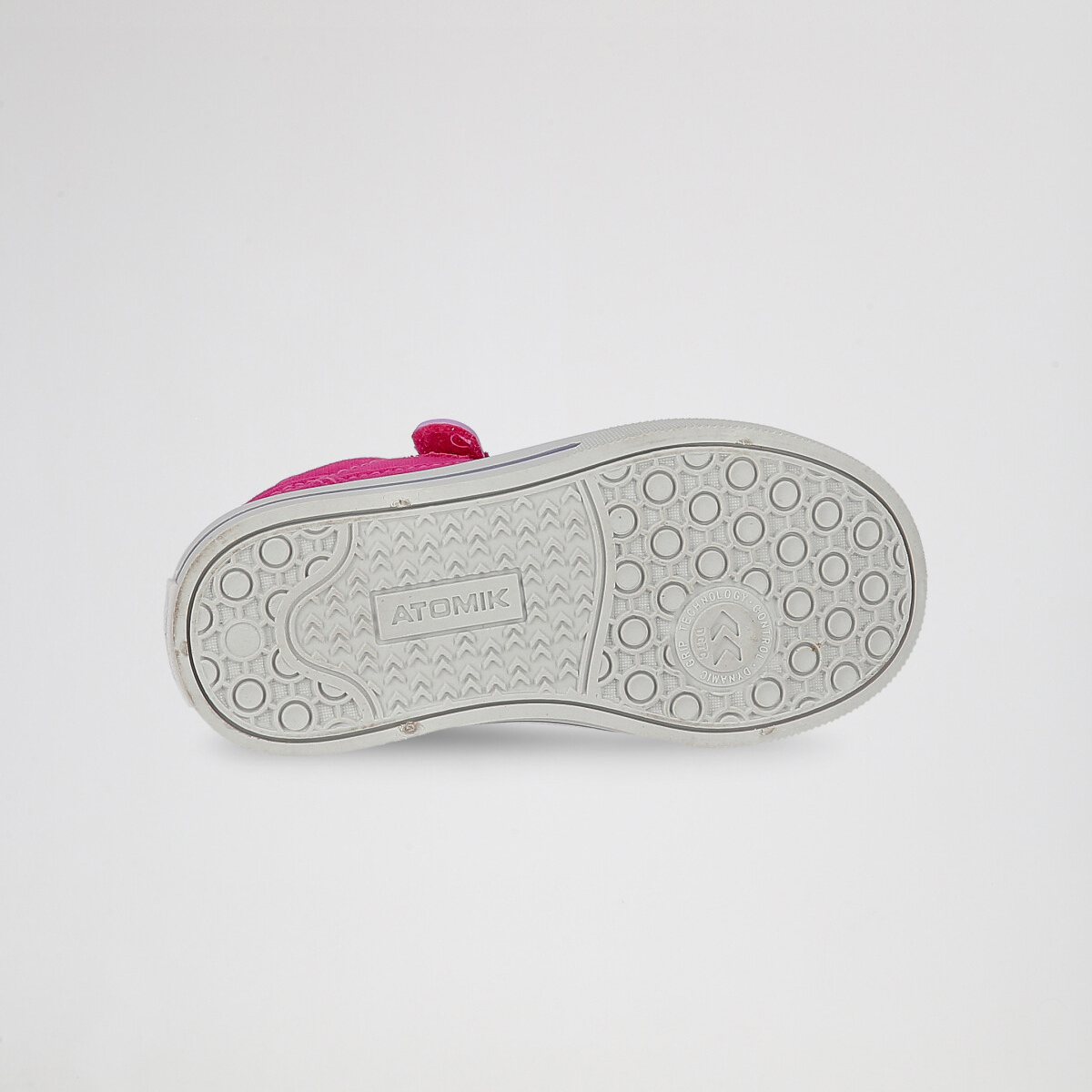 Zapatillas Atomik Casual Skate Tokio Lona,  image number null