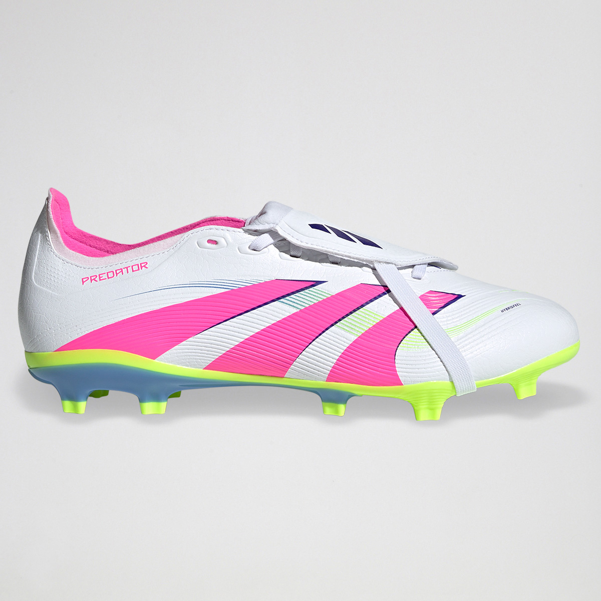 Botines F&uacute;tbol adidas Predator League FT FG/MG,  image number null