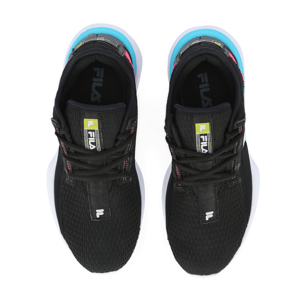Zapatillas Entrenamiento Fila Start Mujer,  image number null