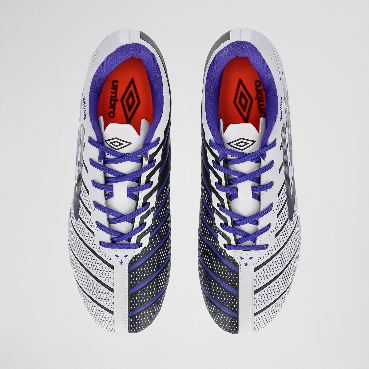 Botines Fútbol Umbro Velocita Elixir Club Campo Hombre,  image number null