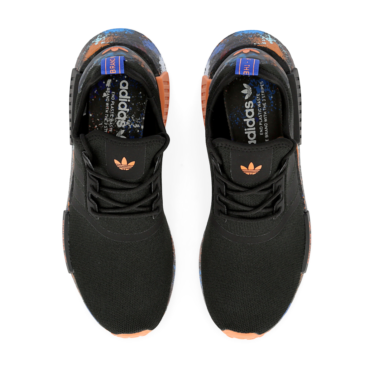 Adidas nmd r1 hotsell hombre