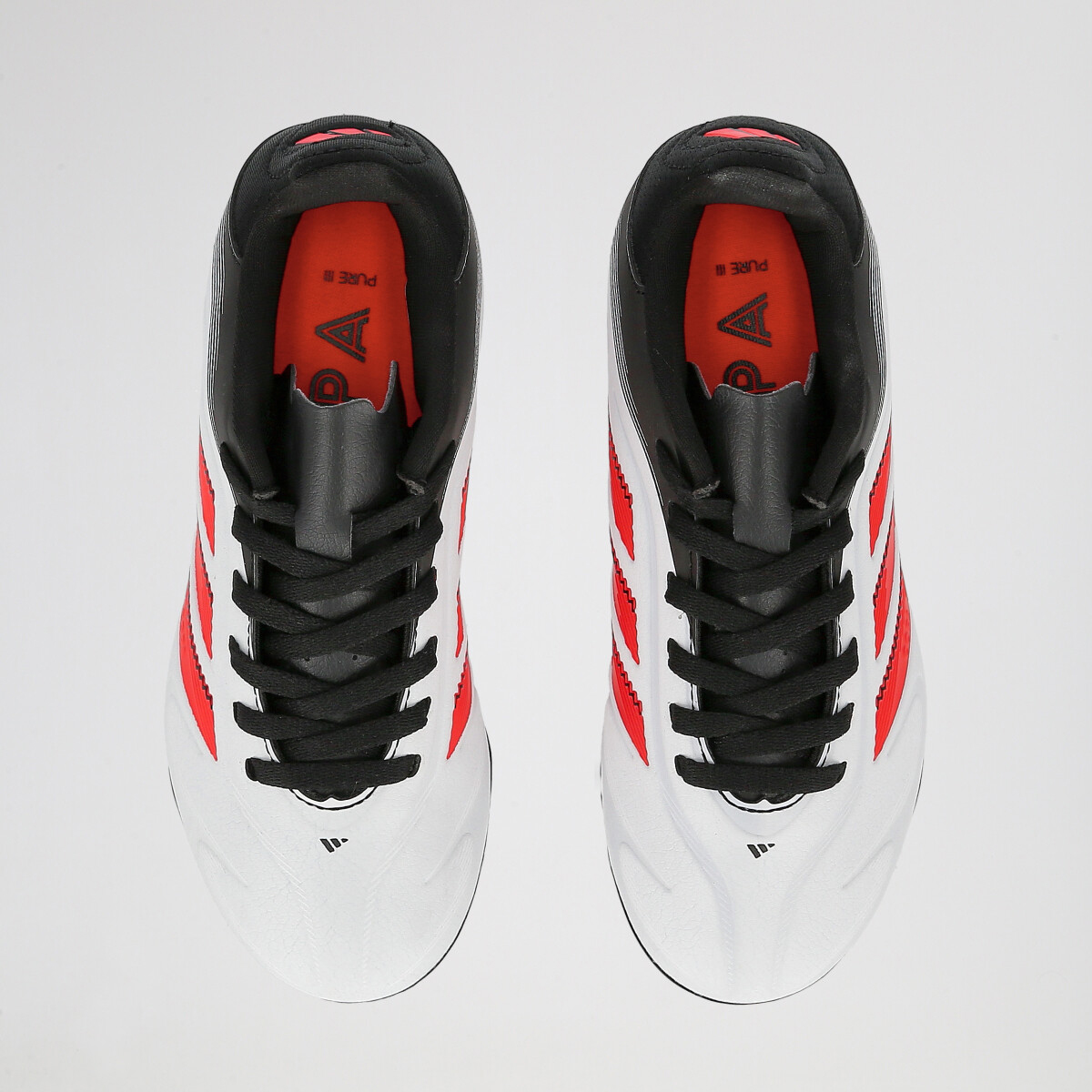 Botines F&uacute;tbol adidas Copa Pure III Club FG/MG Infantil,  image number null