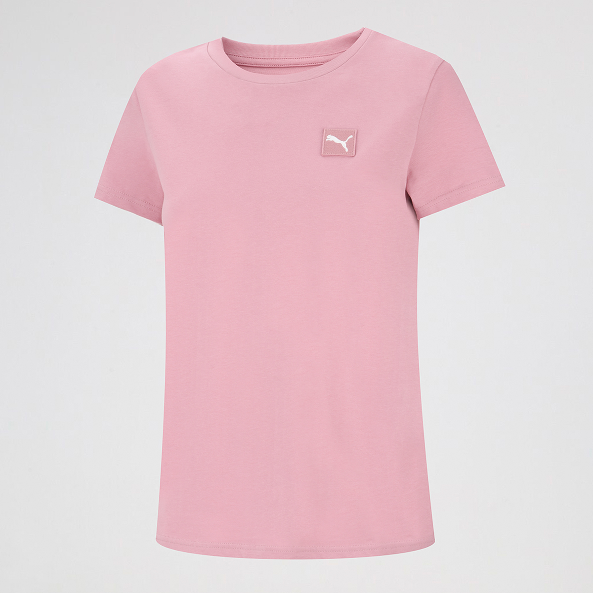 Remera Puma Essentials Elevated Mujer,  image number null