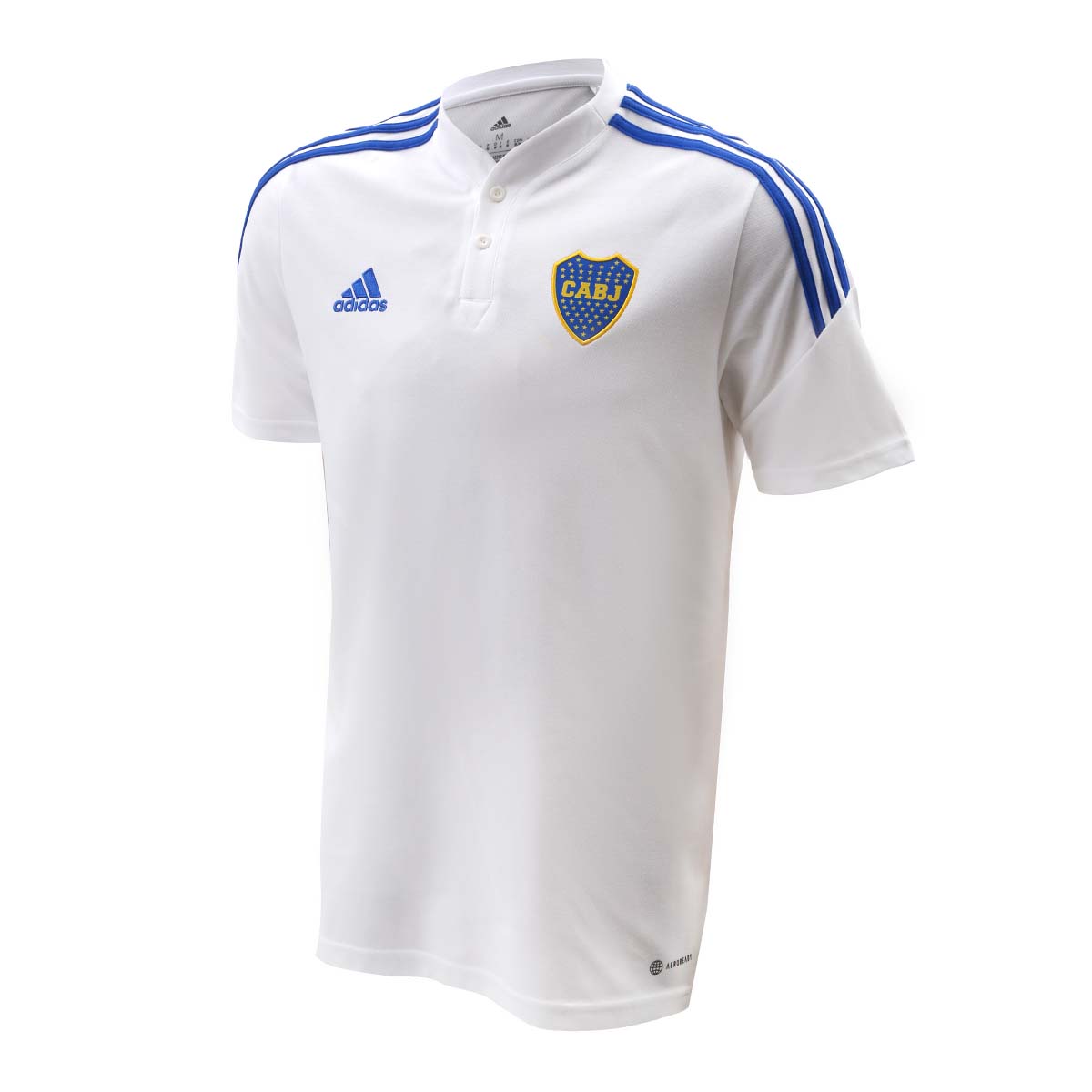 Chomba Fútbol adidas Boca Juniors 22/23 Hombre,  image number null