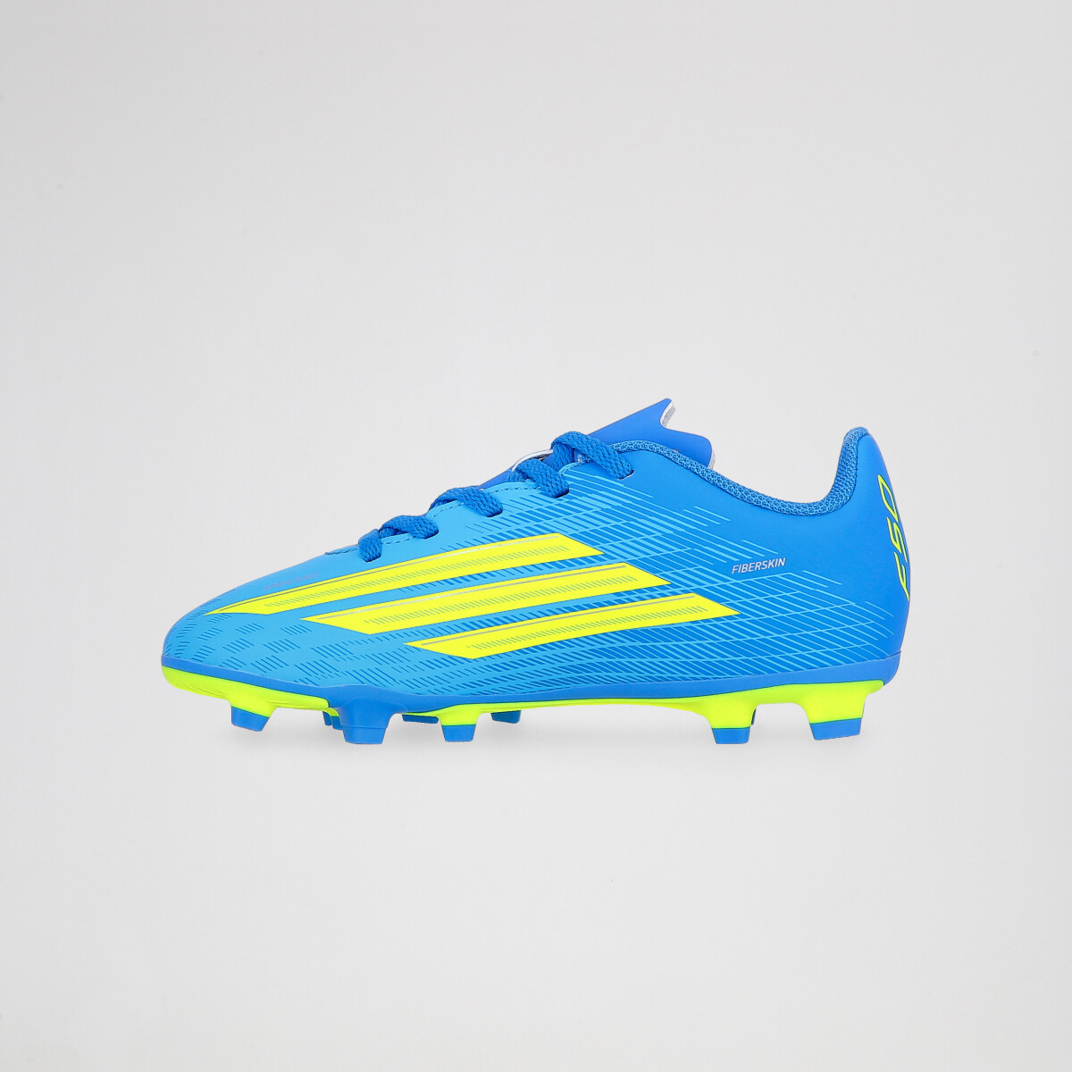 Botines F&uacute;tbol adidas F50 Club FG MG Infantil,  image number null