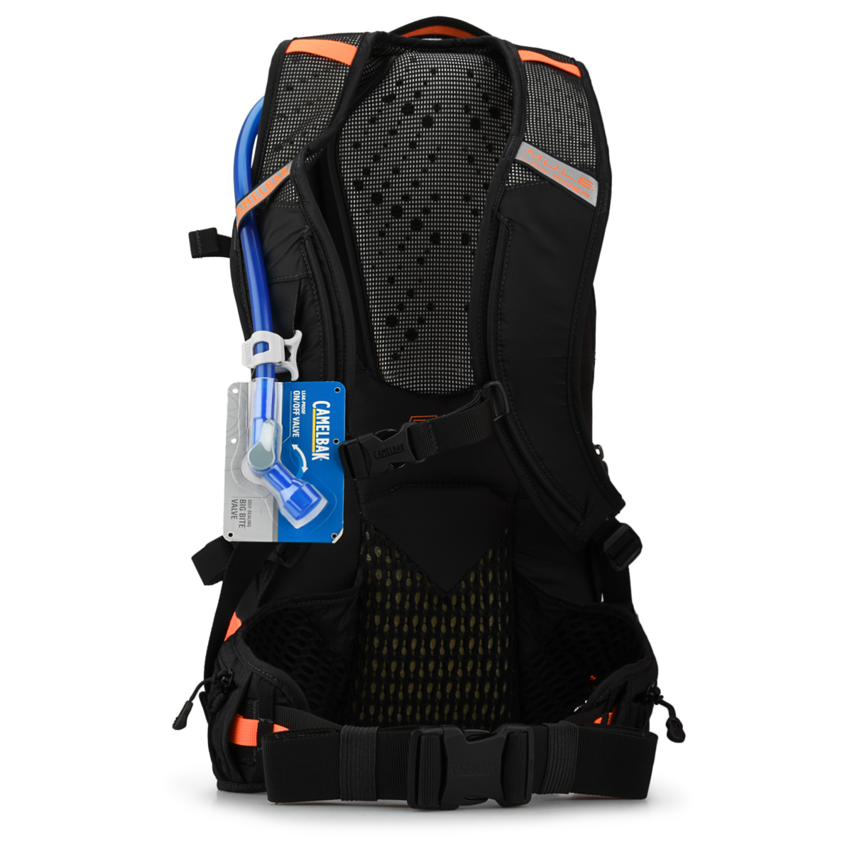 Mochila Ciclismo Camelbak M.U.L.E. Lr 15 100 Oz Unisex,  image number null