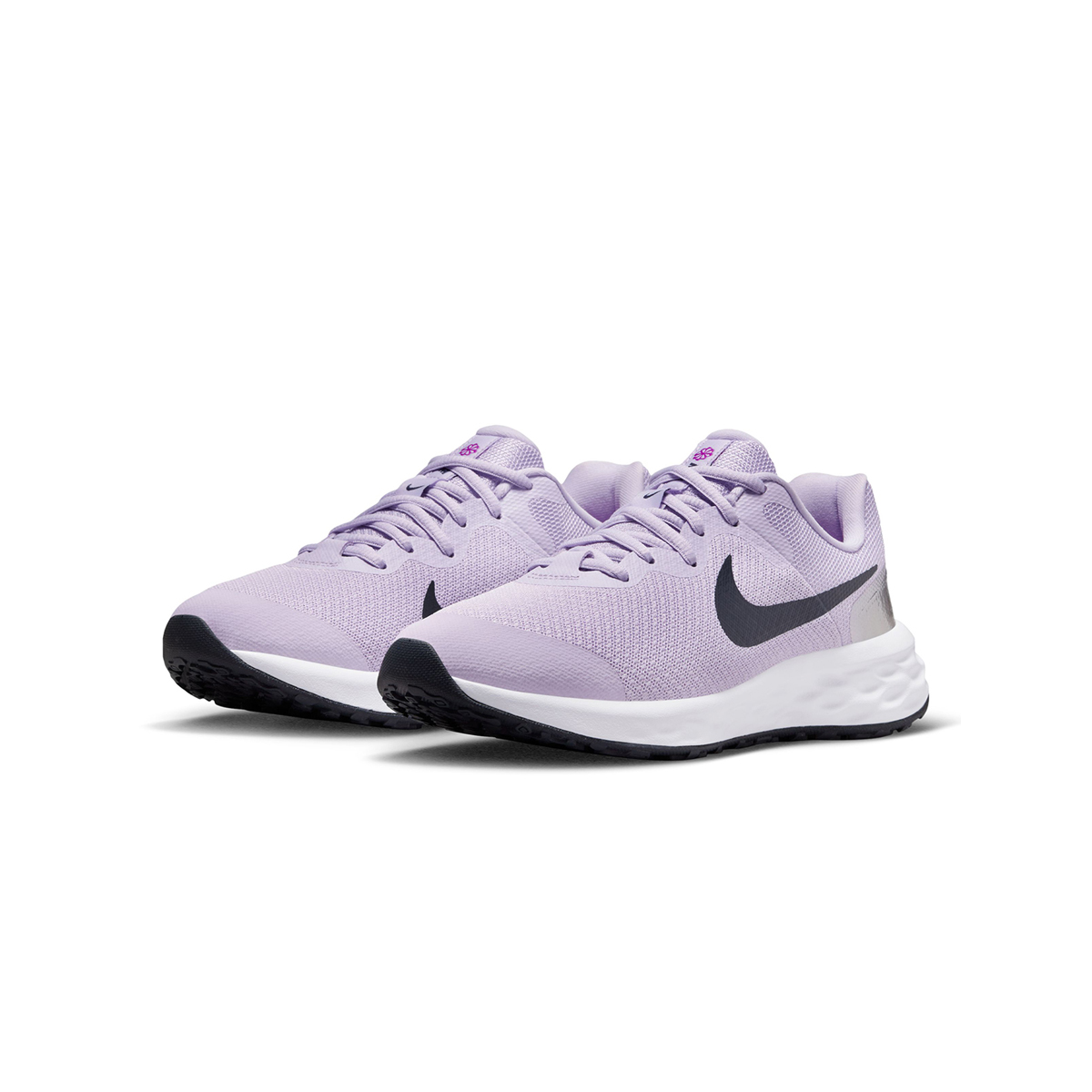 Zapatillas Nike Revolution 6 Nn Gs Infantil,  image number null