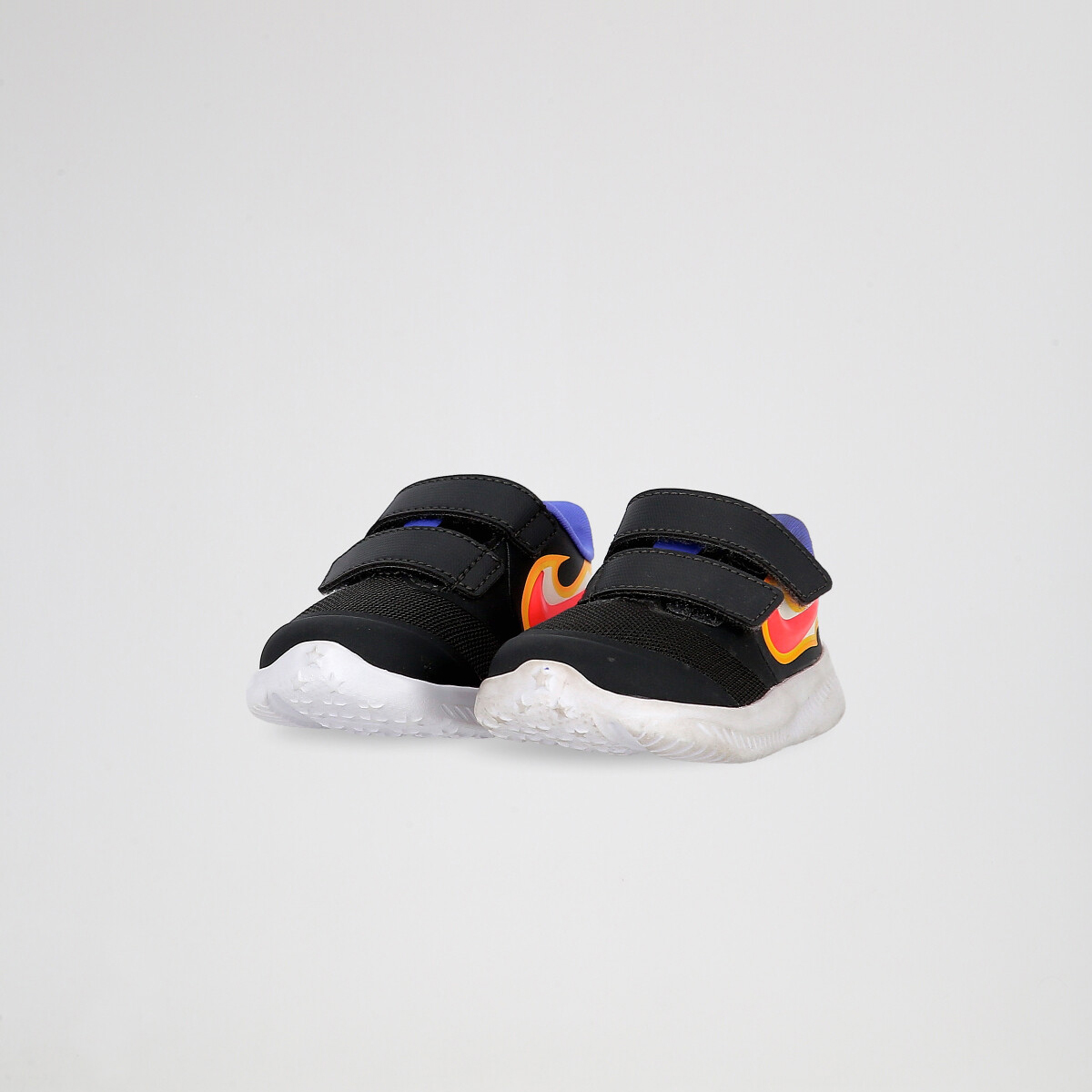 Zapatillas Nike Star Runner 2 Fire Infantil,  image number null