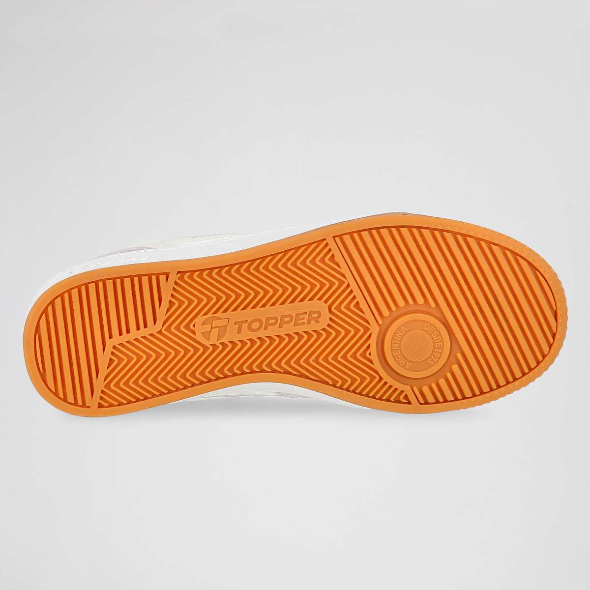 Zapatillas Topper Umpire,  image number null